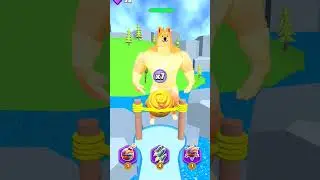 Rope Man Adventure/#shorts #popularshorts #treadingshorts