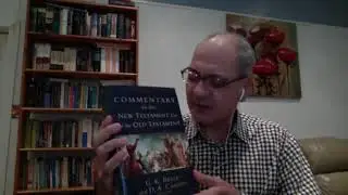 تقديم كتاب الكلمة المعصومة
