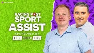 Arsenal's lead to be tested at Leeds? Premier League Predictions | The Assist | Episode 21 | 2025/26