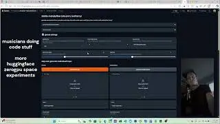 making custom sample loops with stable audio open small - musicians doing code stuff