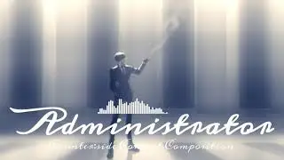 [Counter:Side] Administrator (관리자) (Composition/자작곡)