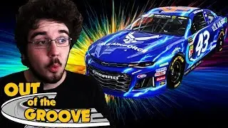 NASCAR 2018 Paint Schemes REACTION