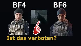 alle Infos zum Anti Cheat, Crossplay & SBMM - Battlefield 6 (News)