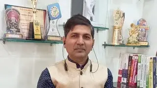 Intaction With 11th Students