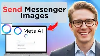 Как отправлять изображения через Meta AI в Messenger (обновлено в 2025 году)