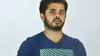S SREESANTH: HOW WILL HE BE BACK TO HIS NORMAL LIFE?