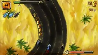 Adrenaline Racing Gameplay (Android)