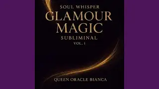 Soul Whisper: Glamour Magic Subliminal, Vol. 1