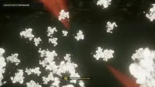 Kegging a galleon - Sea of Thieves