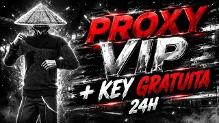 HS PROXY + FREE KEY 24H FOR ADR/IOS 🛜 HS MOD VIA WIFI FOR FREE FIRE NO BAN/BLACKLIST 1.126.1
