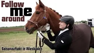 [FMA] - Saisonauftakt in Wiesbaden Erbenheim