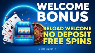 ⏱️ Claim 50 FREE SPINS in Under 1 Minute! 🎰 No Deposit Bonus at Irwin Casino 2025!