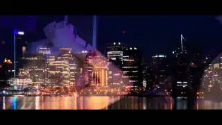 Brennan Heart - Life That We Dream Of (City2City)