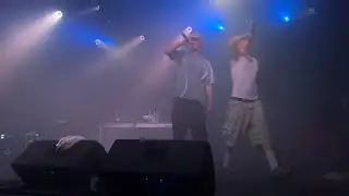mosa.tech - KEPLER [LIVE @ Gdańsk] 