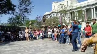 Payaso en bellas artes (por favor leer descripcion)