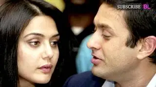 Preity Zinta: Ness Wadia threw burning cigarettes at my face!