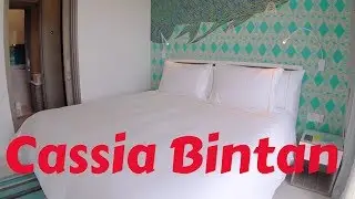 Cassia Bintan (1BR Apartment 4509)