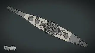 Dead Ahead - Battle of 