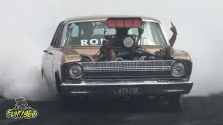 ATRISK ANNIHILATES SKID ROW AT MOTORVATION 37