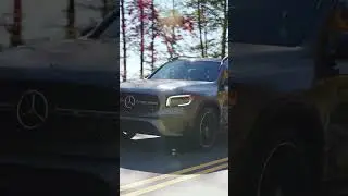 Mercedes-Benz GLB250 4MATIC VUS 2025