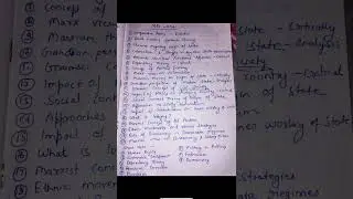 IGNOU MPS 004 important questions for june 2023 exam, 100% pass if prepared all, political science.