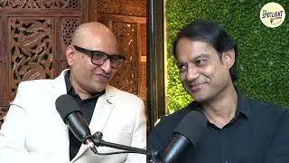 Is Ghee Healthy? Uses of Ghee & Its Health Benefits Explained | Podcast with Hrishikesh Sanghvi |