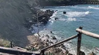 Walk With Me | Kissonerga Coastal Walk in Kissonerga Cyprus