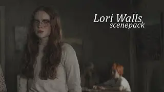 ❖ Lori Walls | The Glass Castle &mdash; SCENEPACK❜ (parte 1).