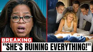 Oprah Winfrey EXPOSES Blake Lively&rsquo;s Role In Hollywood&rsquo;s Downfall!