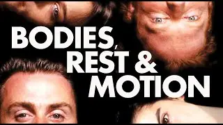 Bodies Rest & Motion ~ by Michael Convertino