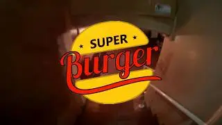 Nova Music TV - Super Burger Grand Opening (07/01/18)