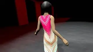 Groove Me - Virtual Reality Projects