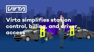 Top Benefits of a Charging Point Management System for Businesses