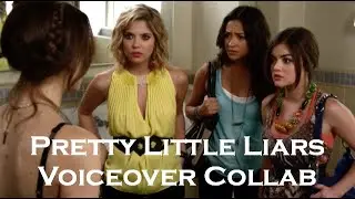 pll voiceover collab | 