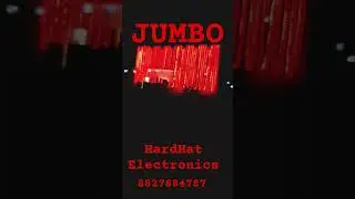 Pixel Jumbo,pixel led decoration , Outdoor decoration , diwali decoration