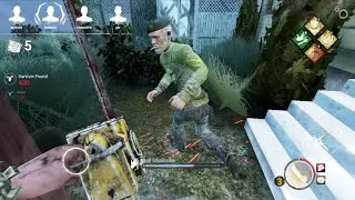 Dead by Daylight Mobile | The Cannibal Was Hungry For Some Bodies! (No Commentary)