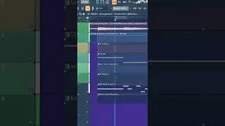 Melodic guitar type beat 🎸🔥#shorts #typebeat #flstudio #beatmaker #fyp