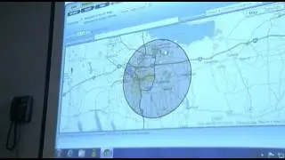 AlertID system in DeWitt, NY