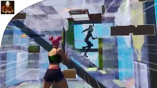 Deyy Movement😍 [FORTNITE TOKEN/WAGER]