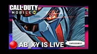 CALL OF DUTY MOBILE LIVE! 🔴 Season 5 | Red VS Blue Event