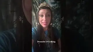 December 30 Evening Devotion 