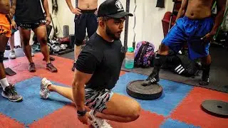 ATG SPLIT SQUAT WILL CHANGE YOUR LIFE