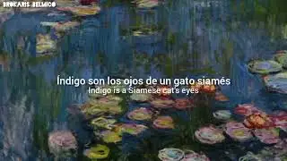 Nina Simone - Beautiful land (Lyrics/Subtitulado al espa&ntilde;ol)