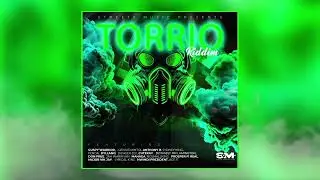 Torrio Riddim Mixtape By Dj Jimalo_Pro By Movy D Streets music 2025