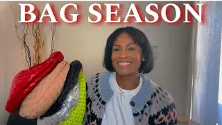 AFFORDABLE BAGS FOR ALL | #tjmaxx #zara #fashion  #beauty