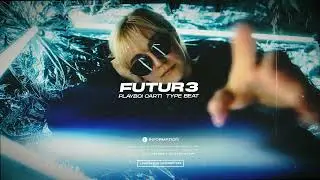 Freestyle Type Beat ⚠️''Futur3''⚠️Trap Type Beat
