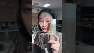 Glowing Essence?! I LOVE IT!!