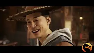 Mortal Kombat 1 türkçe altyazı full