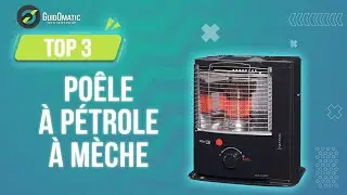 ⭐️ TOP 3 : PO&Ecirc;LE &Agrave; P&Eacute;TROLE &Agrave; M&Egrave;CHE (NOUVEAUT&Eacute;S) 2023