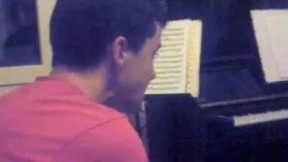 beat piano uzkems y rosa